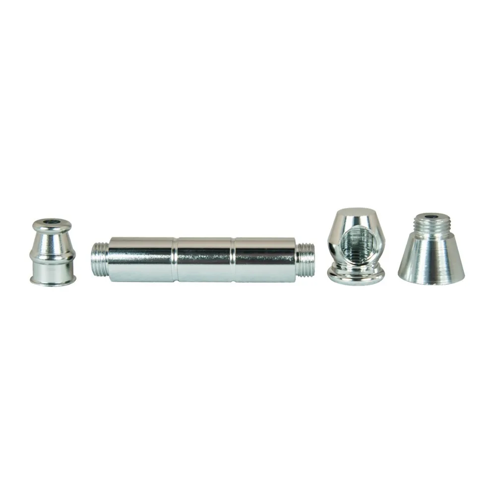 

Formax420 Metal Hand Pipe Smoking Pipe for Tobacco