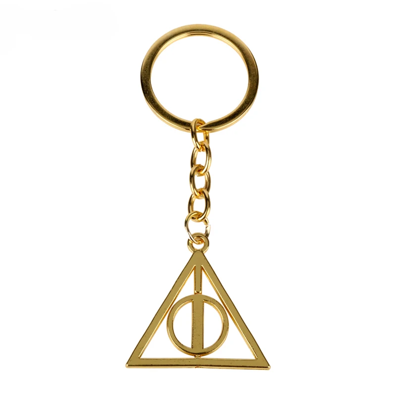 MQCHUN модные л.с. подвесной брелок кино ювелирное изделие для мужчин и женщин 50|key
