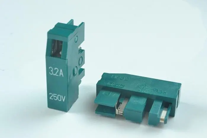 Новинка предохранители Daito HP032 HP05 HP10 HP16 HP20 HP32 HP50 HP70K | Обустройство дома