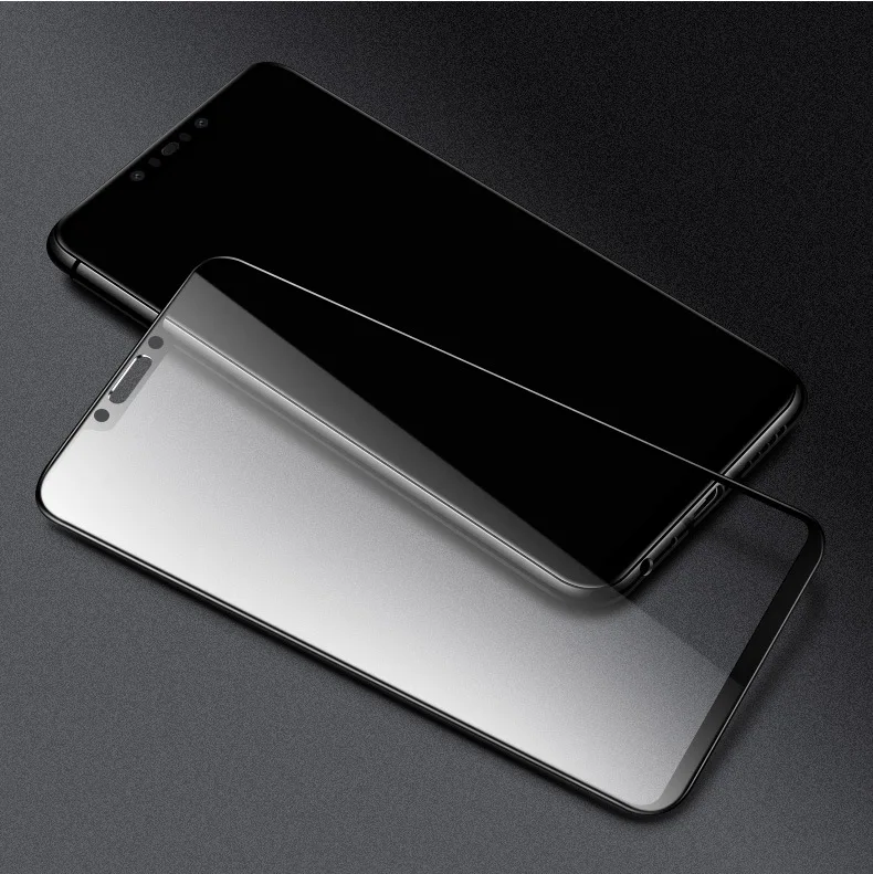 Aveuri 3D Защитное стекло для huawei Nova 3 3i 2 2i полное покрытие закаленное стекло для huawei Nova 4 P Smart Plus защита экрана