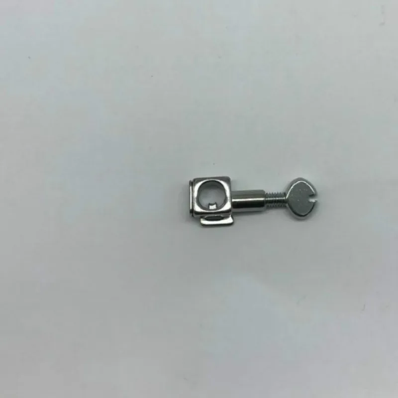 Игольчатый зажим с винтом подходит для швейных машин Babylock BL1000 BL1050 #260502009|Швейные