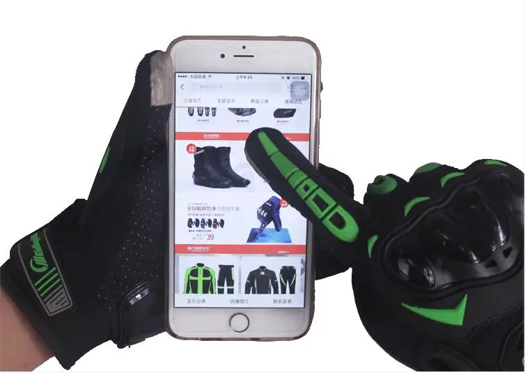 Мотоциклетные Перчатки Riding Tribe летние нескользящие перчатки для езды по