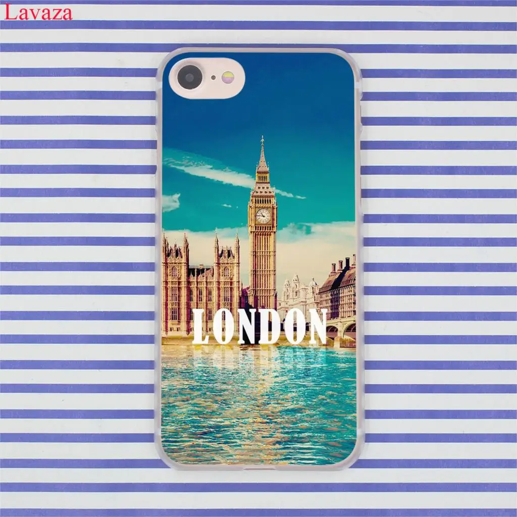 Твердый чехол для телефона Lavaza iPhone XR XS X 11 Pro Max 10 7 8 6 6S 5 SE 4 4|phone cases|case acase plus |