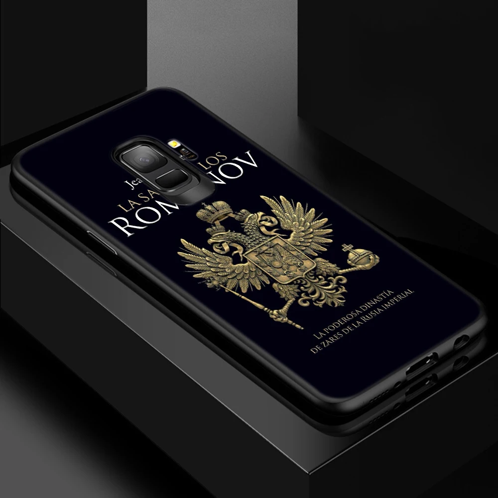 Lavaza Armenia Albania Russia flag Emblem Soft TPU Phone Case for Samsung Galaxy A10 A30 A40 A50 A70 M10 M20 M30 Silicone Cover | Мобильные