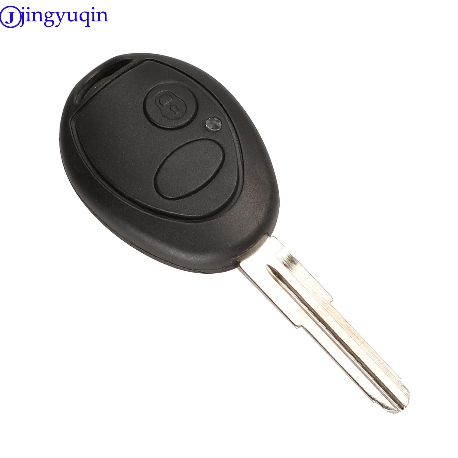 Чехол для ключа с дистанционным управлением jingyuqin BMW Mini Cooper R53 R50 Land Rover Discovery 1999-2004 75