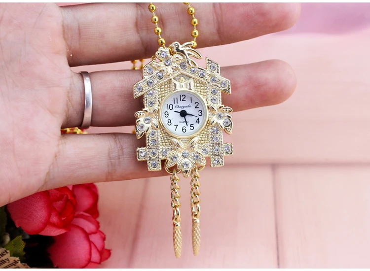 Новинка 2016 года горячая распродажа модные антикварные карманные часы с