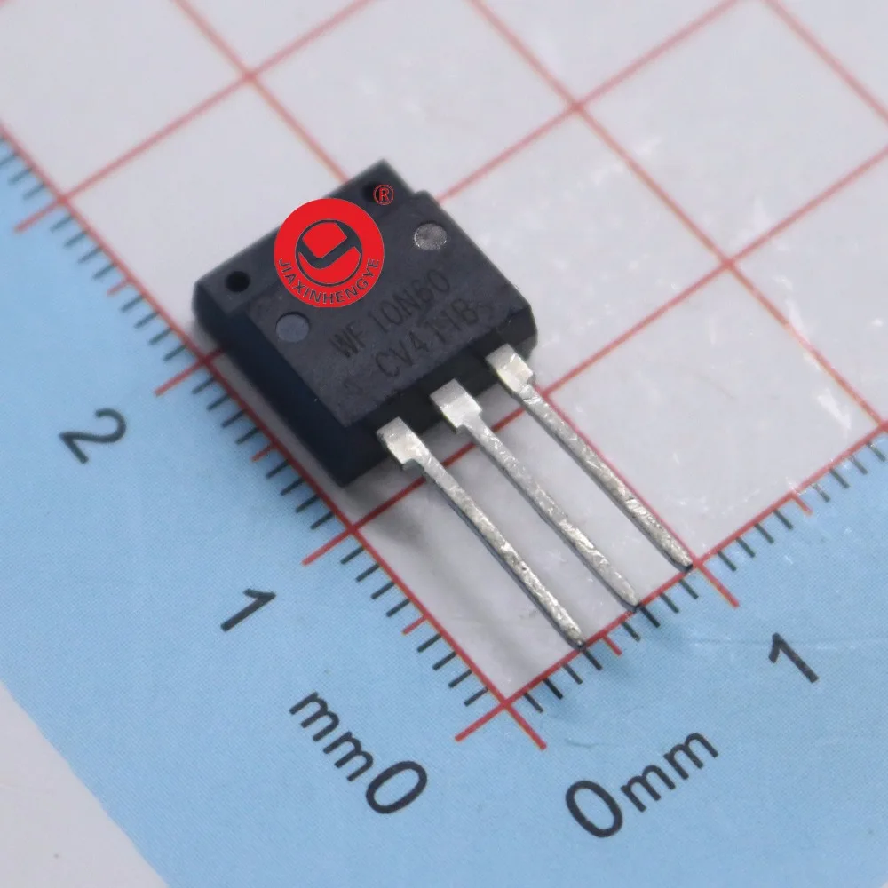 

AOWF10N60 WF10N60 TO-262F Original 10 шт./лот