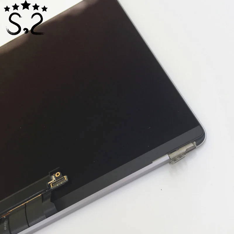 Оригинальный ЖК-экран A1534 в сборе для Macbook полноэкранный ЖК-дисплей ноутбука 12
