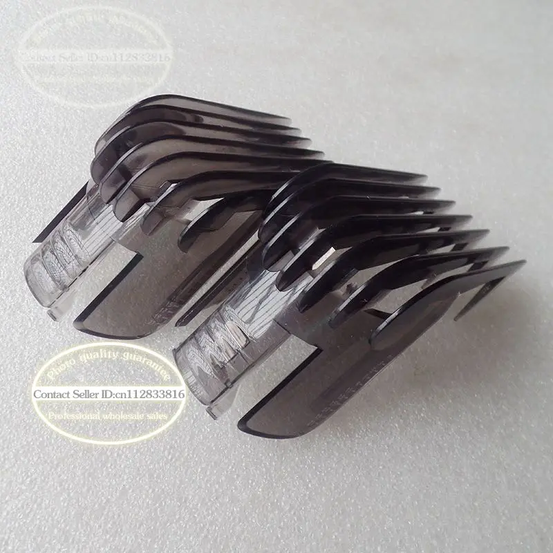 Новый триммер для волос Резак стрижки расческа 3-15 мм QC5105 QC5115 QC5120 QC5125 QC5130 QC5135