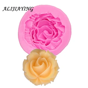 1 шт., силиконовая форма сделай сам для украшения торта, помадки, сахарной мастики, конфет, смолы, скрапбукинга, резиновой пасты, ювелирных изделий D0998