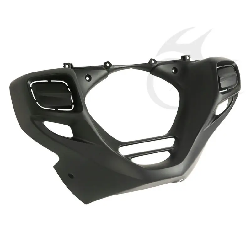 Передняя Нижняя крышка хомута двигателя мотоцикла для Honda Goldwing GL1800 GL 1800 2012-2014 F6B