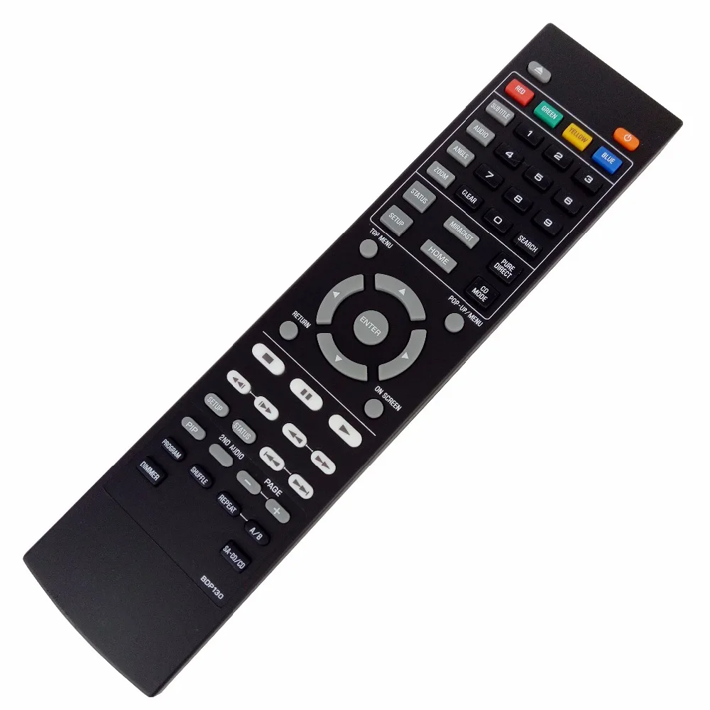 Новый оригинальный пульт дистанционного управления для YAMAHA Аудио/Видео AV