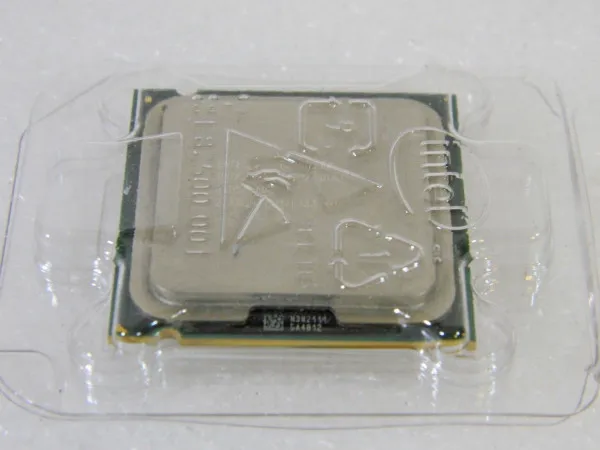 100% рабочий ядро 2 Quad Q8400 процессор 66 ГГц 4 Мб 1333 МГц разъем 775 ЦП | Компьютеры и офис