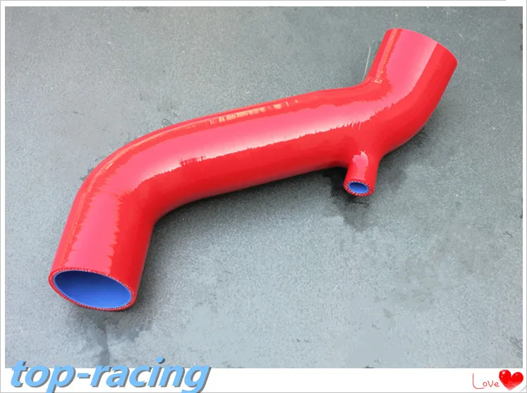 Черный или синий красный усиленный силиконовый шланг для Nissan Silvia/180SX/200SX S13 CA18DET 1989