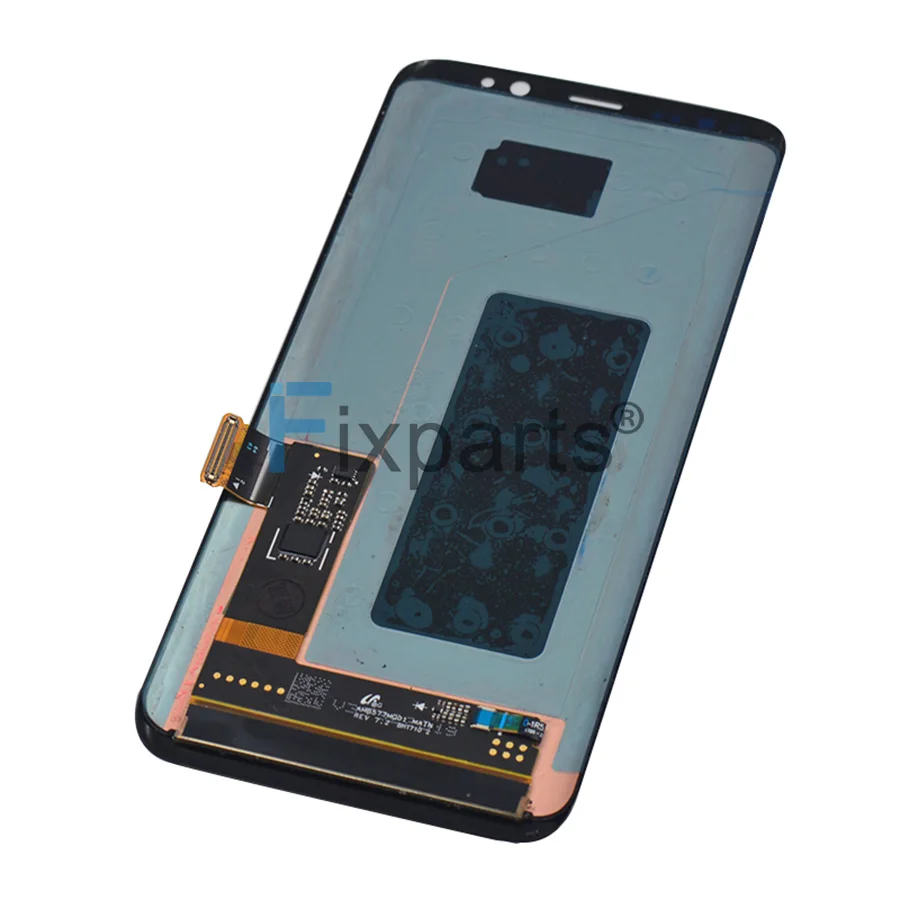 ЖК-дисплей с сенсорным экраном и дигитайзером в сборе для Samsung S8 Plus G950F G950U G950W8 G955F