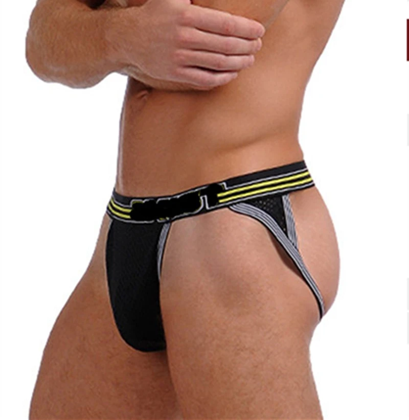 Нижнее белье для мужчин нижнее геев |