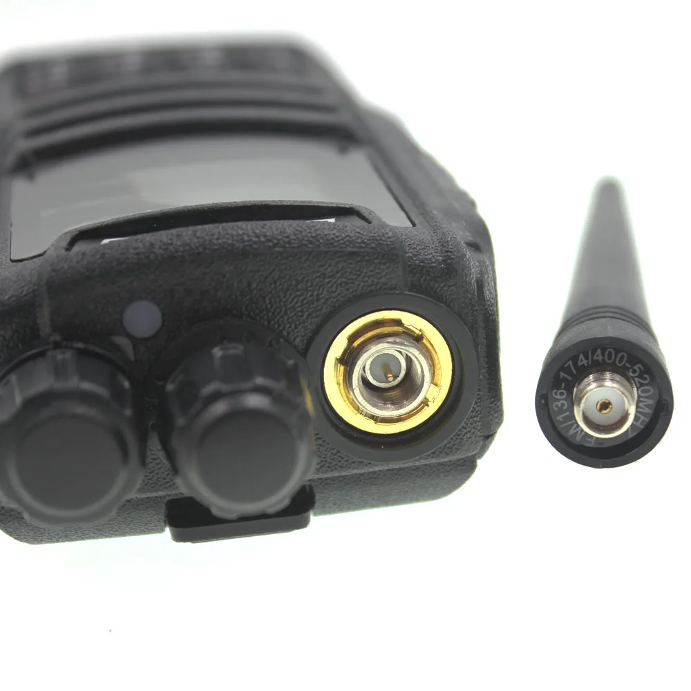 Baofeng Двухдиапазонная vhf uhf аналоговая цифровая рация DM 1701 Tier 1 + 2 Любительская