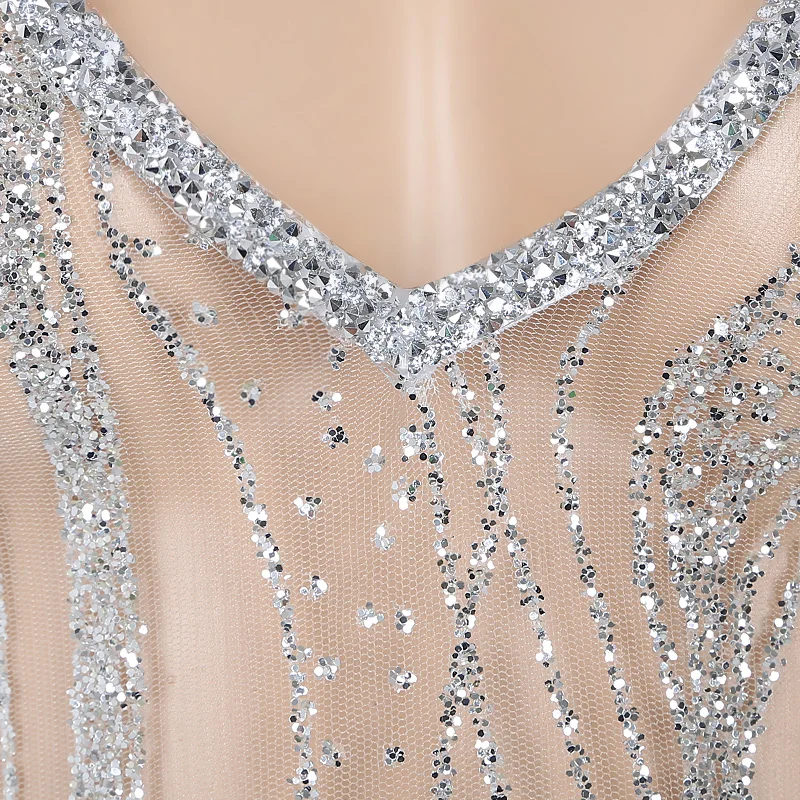 Сексуальный костюм школьницы 2017 Ds Dj певица сценические костюмы новые Клубные