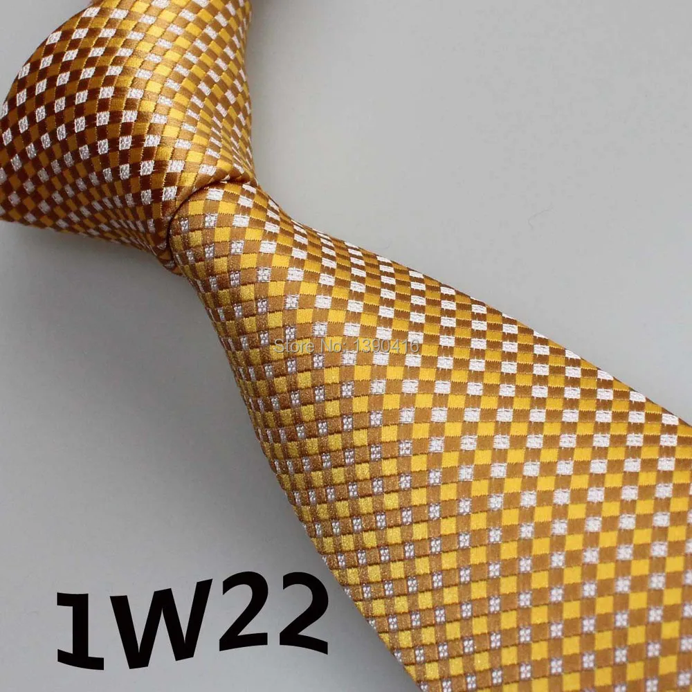 2018 последний стиль мужской галстук бабочка золотой желтый/белый/темно сетки
