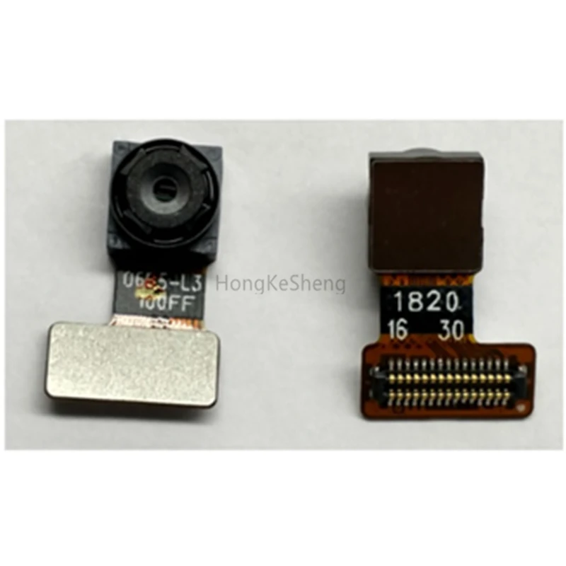 

Замена передней камеры для Motorola Moto E5 Plus