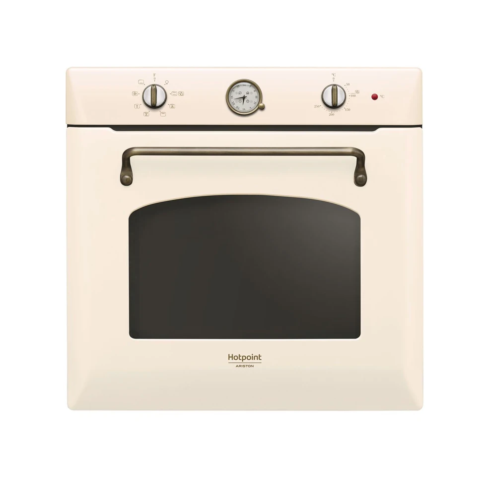 Home Appliances Major Bulit-in Ovens Hotpoint FIT804HOWHA | Бытовая техника