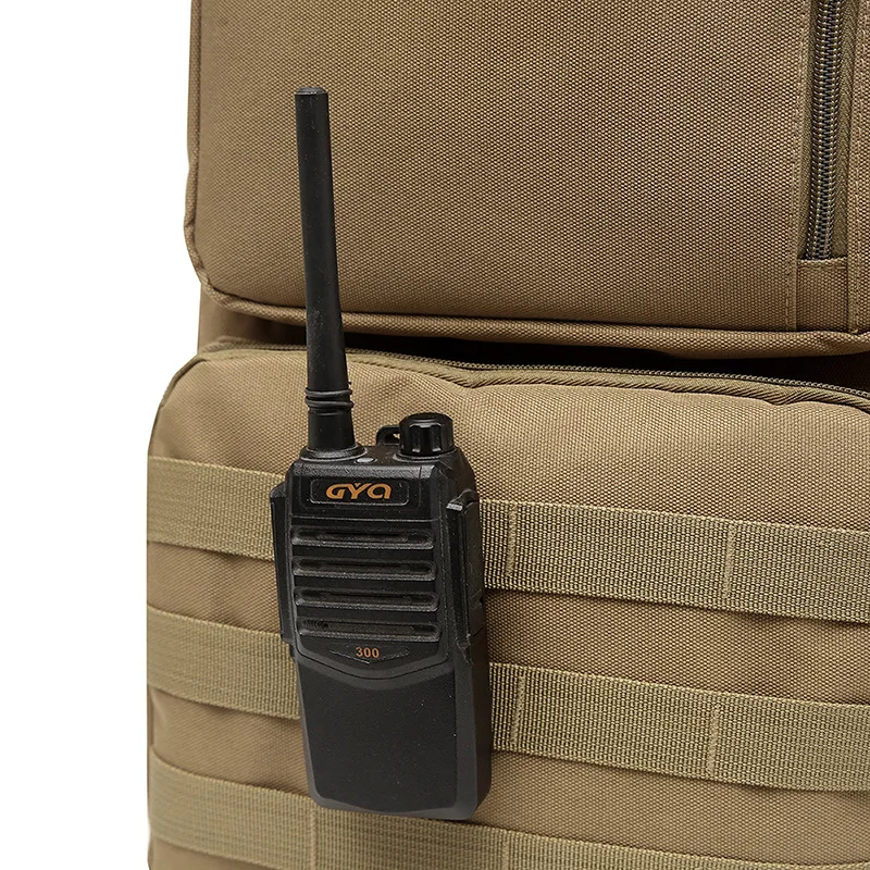 Армейские тактические рюкзаки военные камуфляжные сумки для улицы EDC Molle