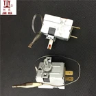 Новый терморегулятор, пластиковый сварочный термостат, контроллер температуры сварщика полипропиленовых водопроводных труб