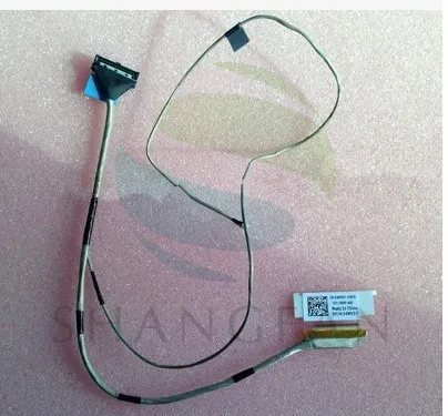 Подлинная Новый ЖК дисплей Flex Видео кабель для Dell Inspiron 14z 5423 LVDS ноутбука 04MYD7 CN