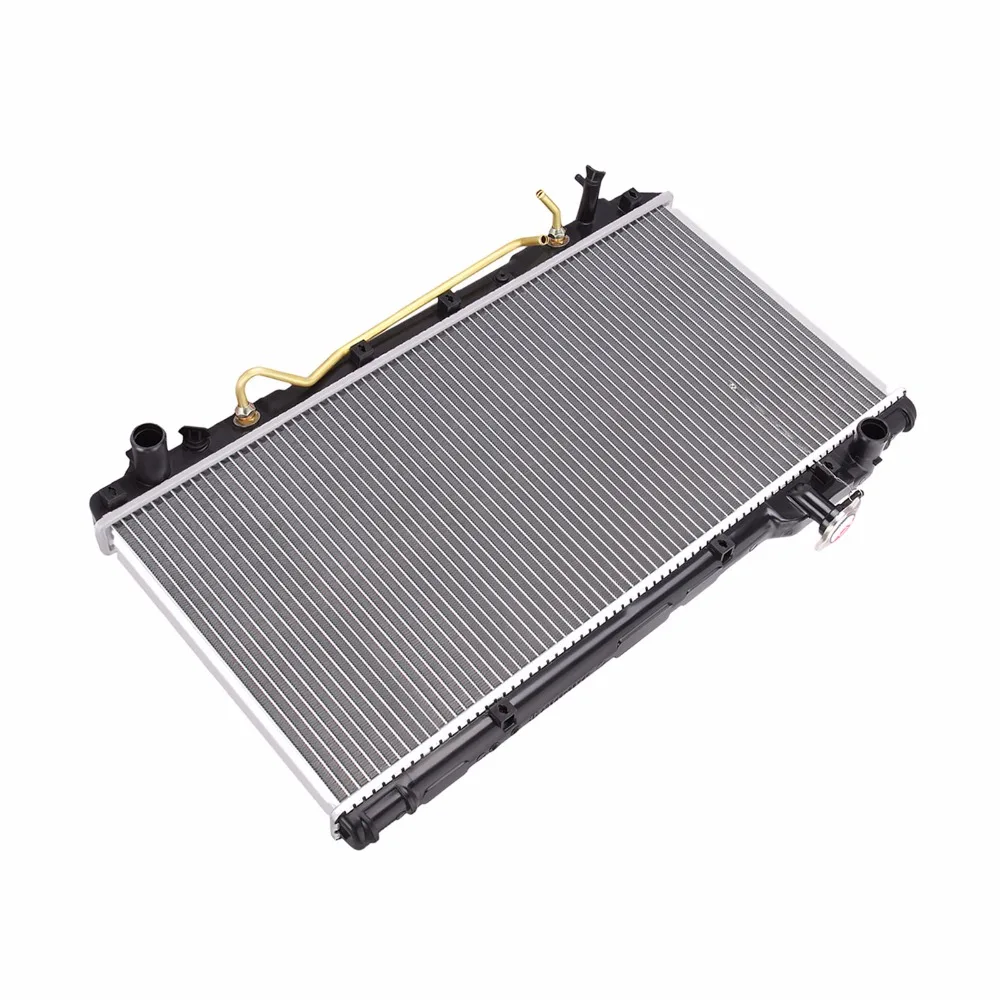 Car Radiator for Toyota RAV4 Base Sport Utility 2-Door 2.0L 1998CC 122Cu. In. l4 GAS 16400-7A120 16400-7A121 16400-7A122 | Автомобили и