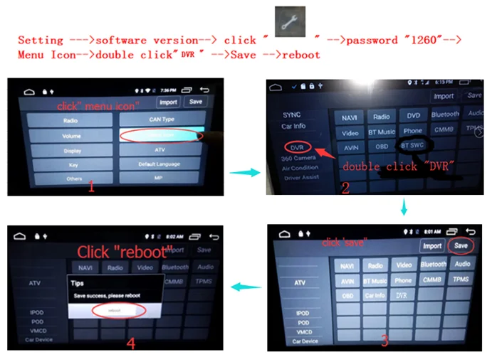 Часто задаваемые вопросы о Ownice C500 quad core Android Car DVD