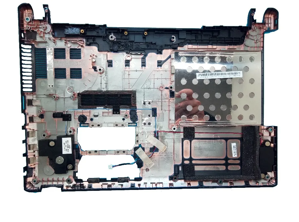 Нижний чехол для ACER Aspire Nautilus V5 471 471G 471P 471PG 431 431G MS2360 нижний 60.4TUA60.011 WIS604TUA600|cases for