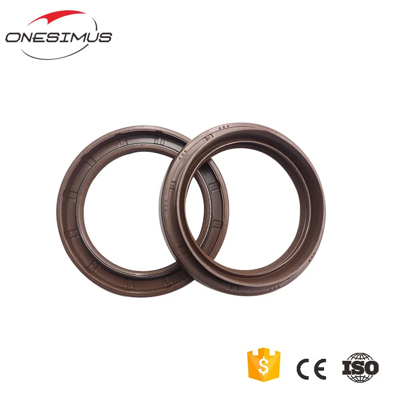OEM 90311-52022 одна пара вал втулки для уплотнения колеса T- 1FZ-FE LAND CRUISER 80 (J8) 4 5 24V (FZJ80) |
