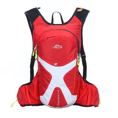 bicycle Backpack Рюкзак для велоспорта с водоотталкивающей сумкой 2L, походные сумки для езды на мотоцикле, спортивные сумки для бега, велосипедная спортивная сумка - Цвет: bicycle Backpack