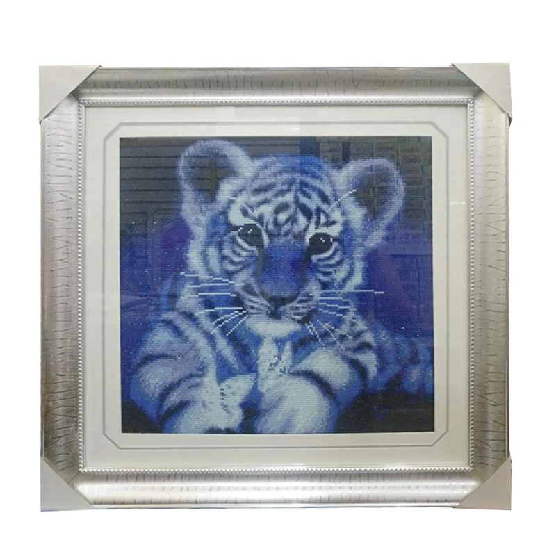 

5D DIY Diamond Painting "Landscape City Street" Embroidery Full Round Diamond Cross Stitch Rhinestone Mosaic Painting Decor