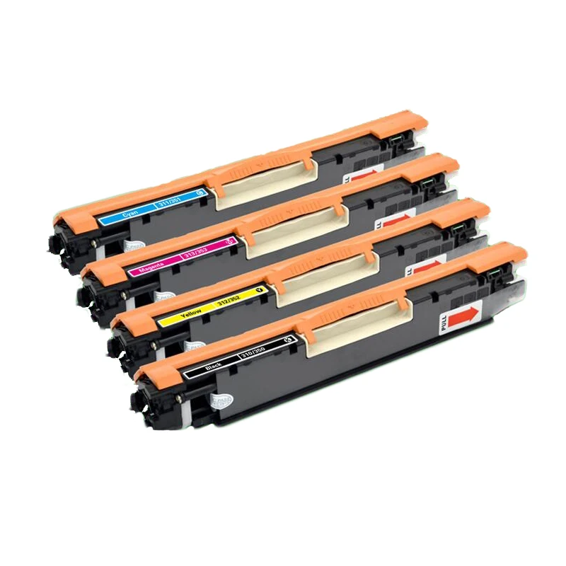 CRG329 тонер-картридж для Canon LBP7010 LBP7010C LBP-7010C LBP7018C LBP-7018C LBP 7010 7010C 7018C | Компьютеры и офис