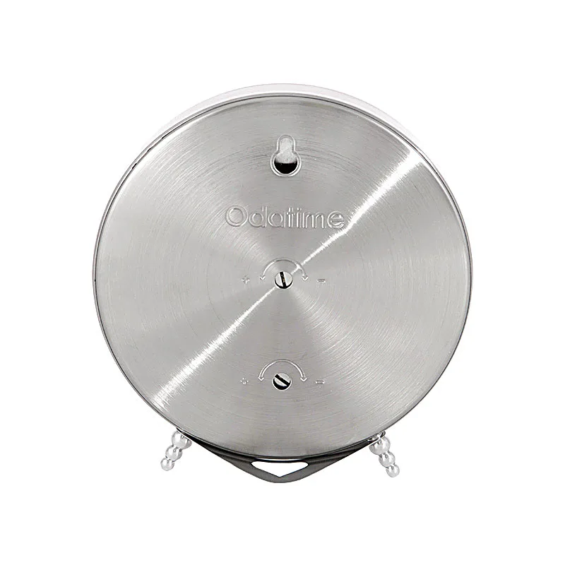 Бытовой Аналоговый термометр по Цельсию гигрометр из нержавеющей стали