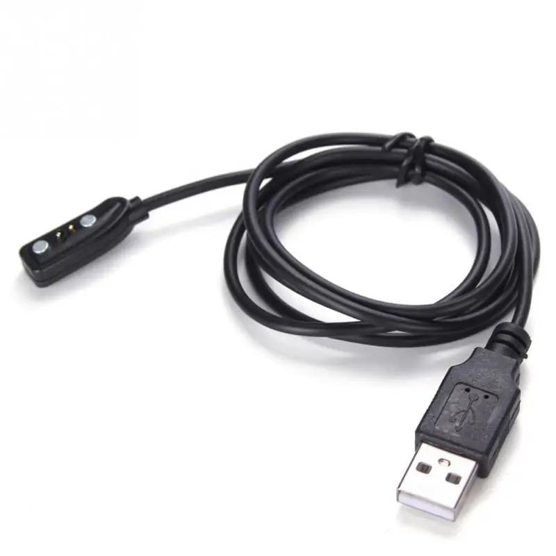 Высокое качество USB зарядное устройство кабель для зарядки галька Время