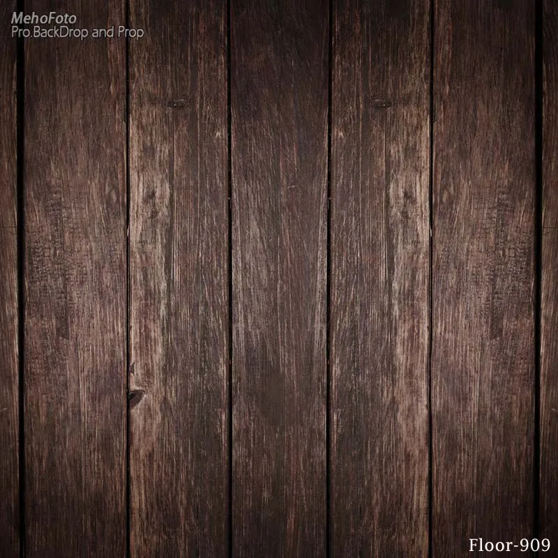 

5X7ft Vinyl Photography Background wooden floor Background Children Baby Photography Backdrops Photo Studio Floor-909