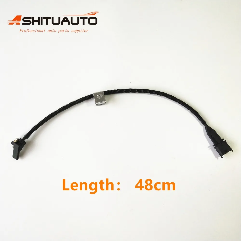 Оригинальный Датчик положения коленчатого вала для Шевроле Cruze OPEL ASTRA INSIGNIA Estate MOKKA