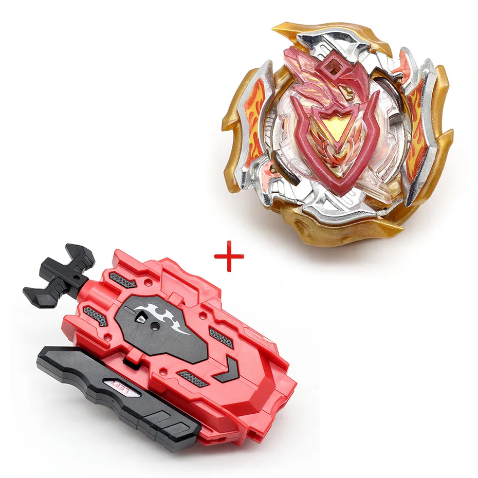 Лидер продаж Beyblade стартер Bey Blade лезвия металлический сплав Bayblade Stater набор Hoge Prestaties Vechten лучшие игрушки для Verkoop
