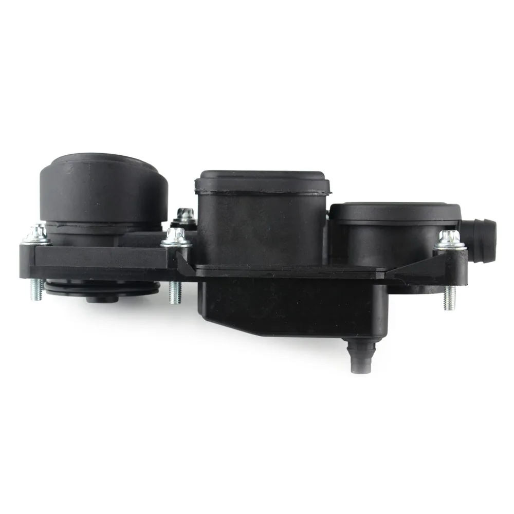 AP02 для MERCEDES W203 CL203 S203 C209 W211 S211 W220 200 220 280 320 CDI OM646 масляного сепаратора Сапун картера