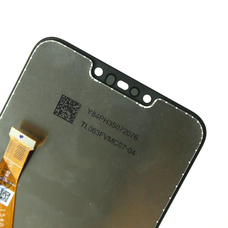 Для Huawei Mate 20 Lite SNE LX1 LX3 ЖК дисплей LX2 L21 кодирующий преобразователь сенсорного