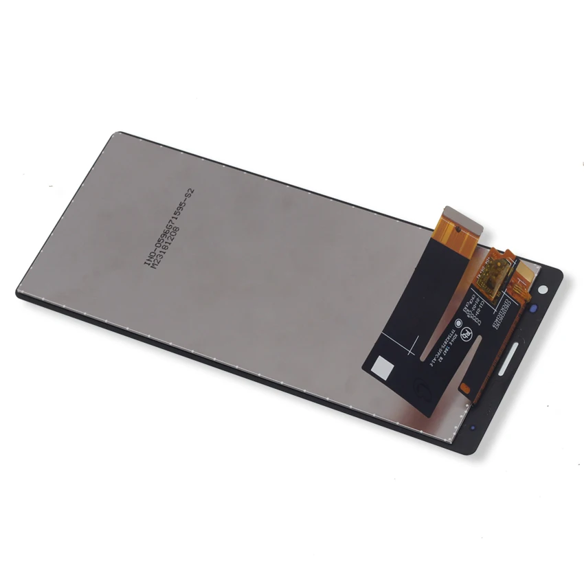 Оригинальный Для Sony Xperia 10 ЖК дисплей сенсорный экран дигитайзер для I3123 I3113 I4113 I4193