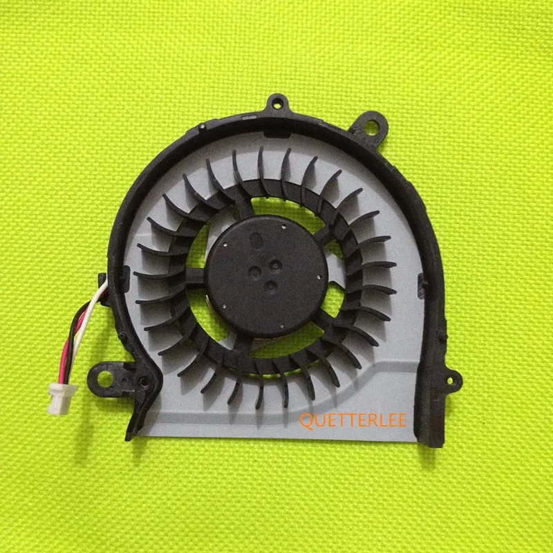 Оригинальный Новый внутренний вентилятор охлаждения кулер для процессора