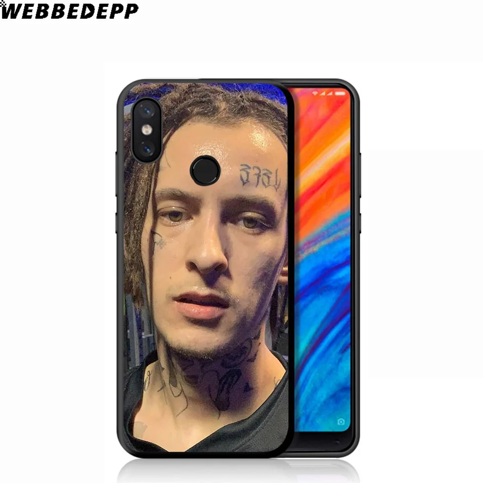 WEBBEDEPP Kizaru Рэппер для России мягкий чехол Xiaomi Mi 9T 9 8 SE 6 A1 A2 A3 Lite MiA1 MiA2 MiA3 F1 MAX 3 Mi8 CC9E CC9 |