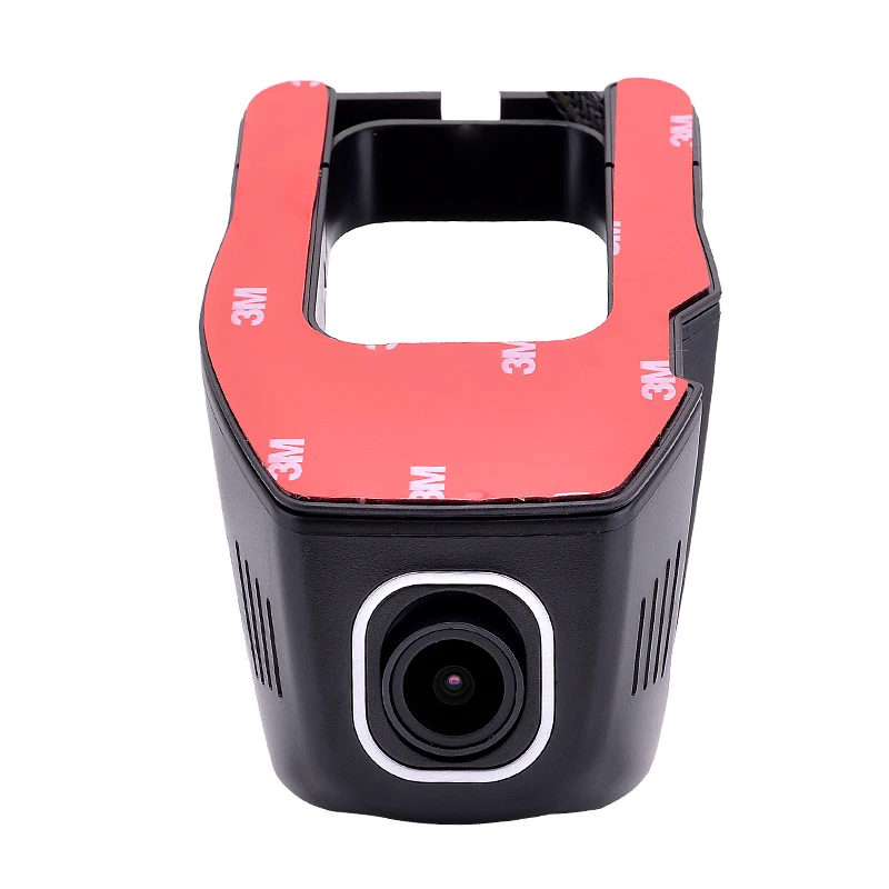 Видеорегистраторы для автомобилей Камера видео Регистраторы Универсальный