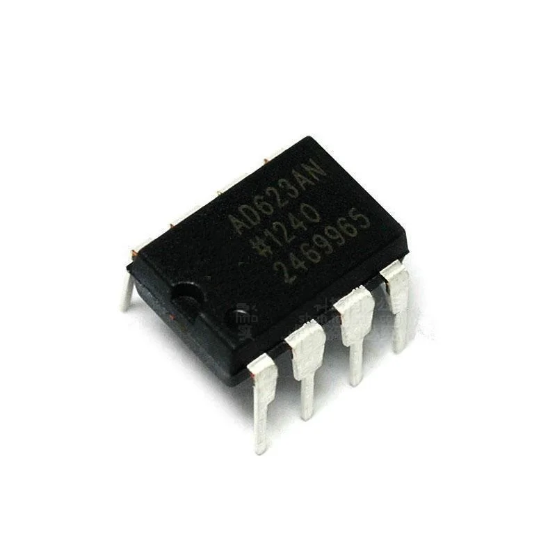 

10pcs NEW AD823 AD823ANZ AD823AN DIP-8 AD