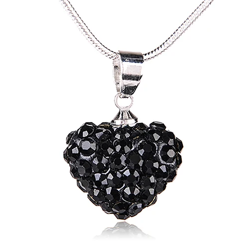 Женское модное ожерелье Стразы в романтическом стиле с цепочкой ювелирные