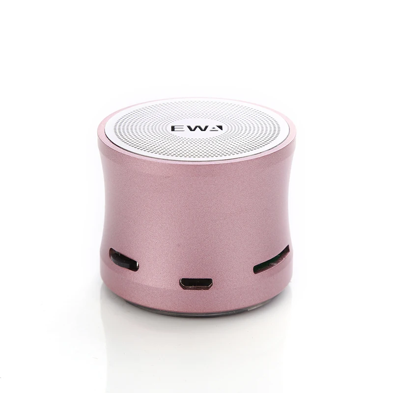 Bluetooth-Колонка EWA A109mini портативная с поддержкой TF-карты и MP3-плеера | Электроника