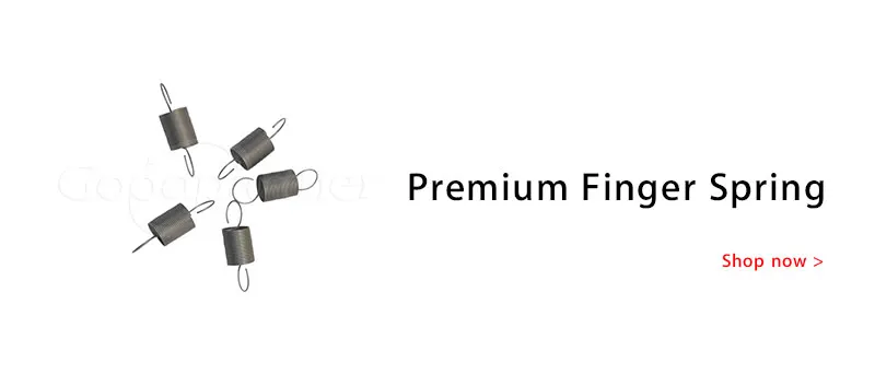 1X 6LE58405000 6LE58590000 Верхний Выбор FINGER пружина для Toshiba e-STUDIO 163 166 167 181 207 237 206 165 195 225 243 2006 2506